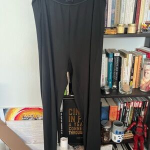 Skims Black Women's Pants